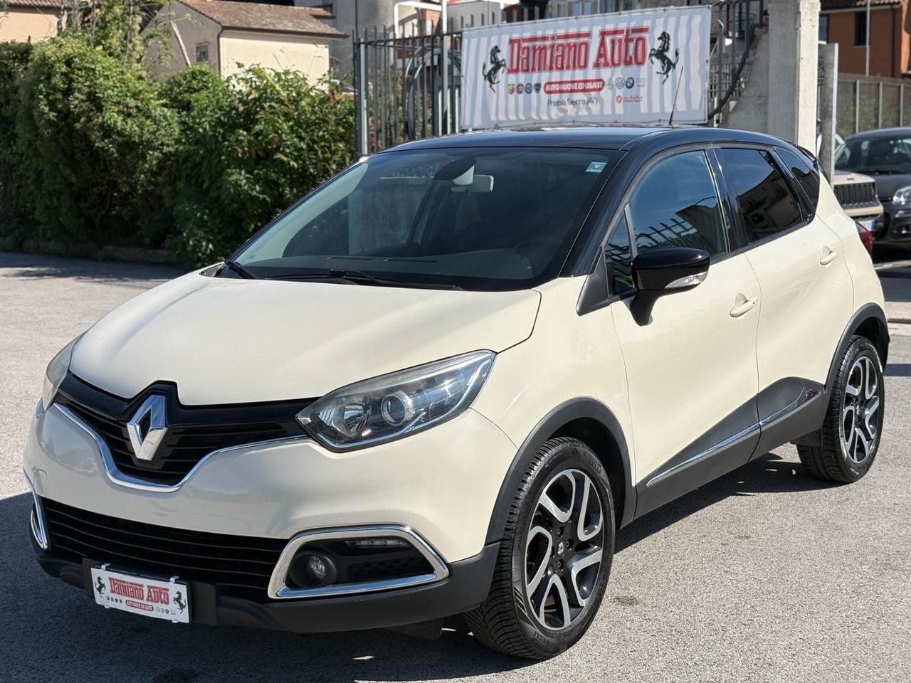 Renault Captur TCe Energy FULL/LED/NAV