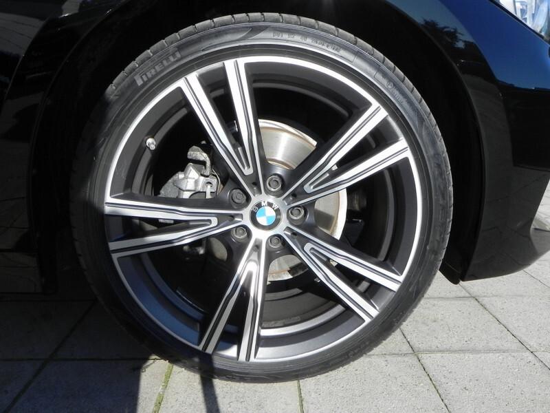 Bmw 318 318d 48V Touring