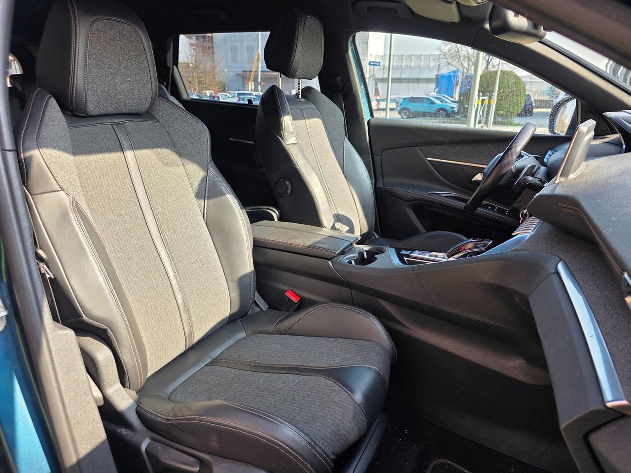 Peugeot 5008 1.5 Blue HDI 130 G #9468