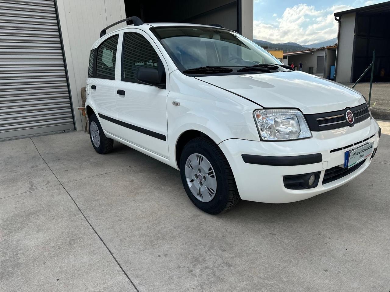 Fiat Panda 1.2 Dynamic