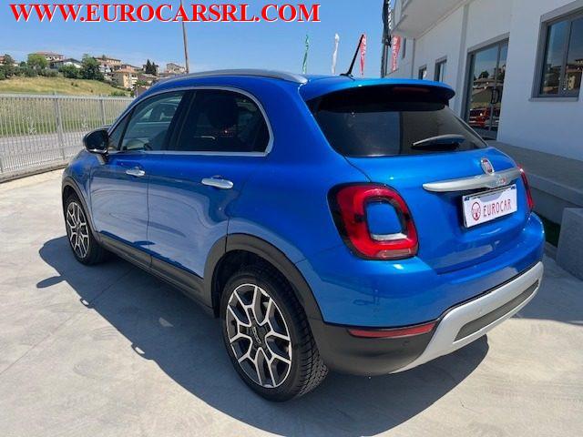 FIAT 500X 1.3 MultiJet 95 CV Cross