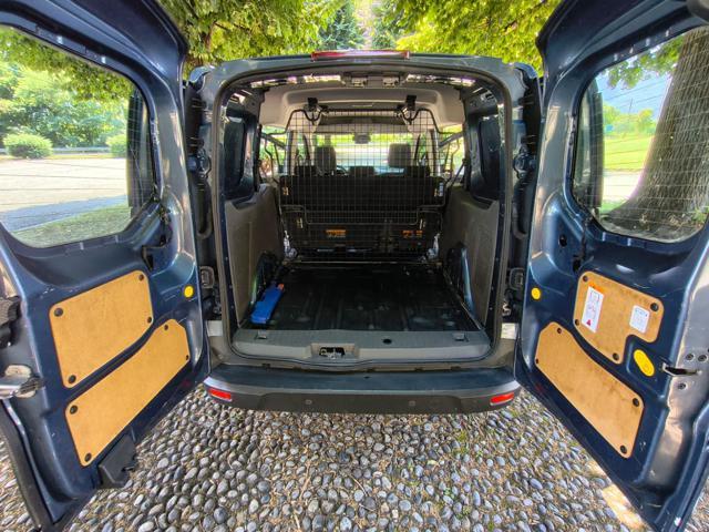 FORD Transit Connect 1.5 EcoBlue Diesel 101 CV 74 kW