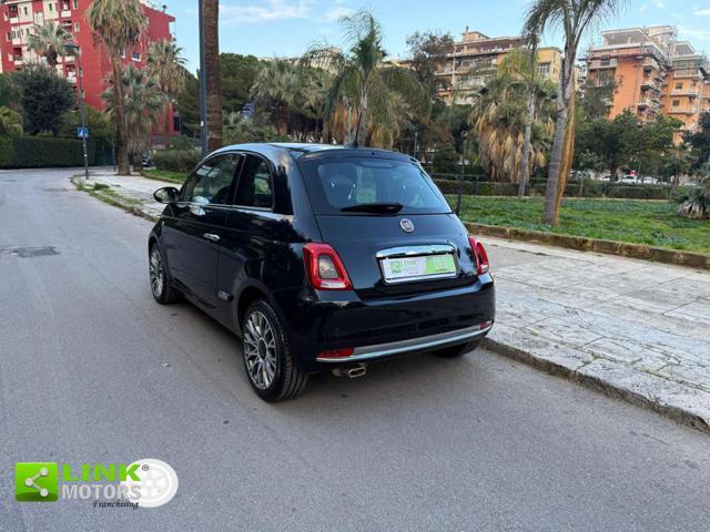 FIAT 500 1.2 EasyPower Star