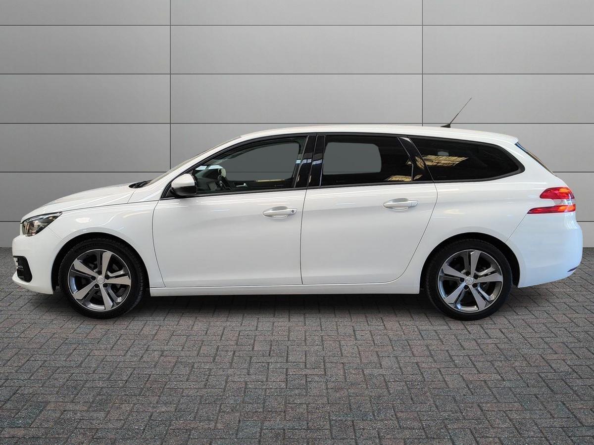 PEUGEOT 308 2ª serie - 308 PureTech Turbo 130 S&S SW Style
