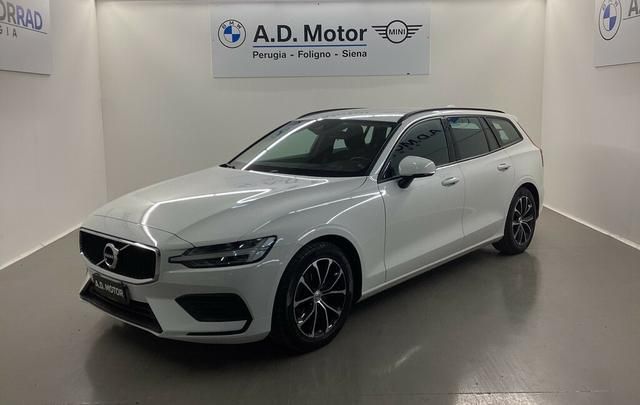 Volvo V60 2.0 D3 Business