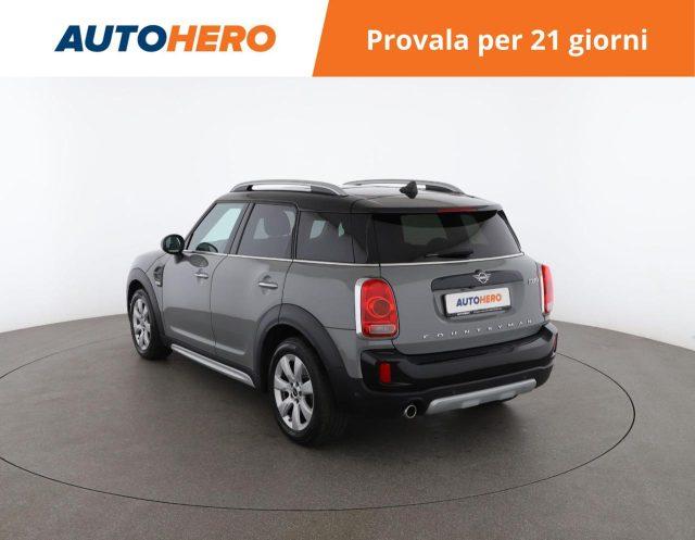 MINI Countryman 1.5 Cooper Countryman
