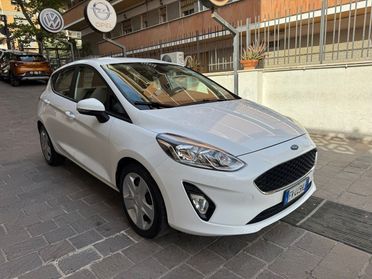 FORD Fiesta 1.5 TDCi Start&Stop 5 porte Plus