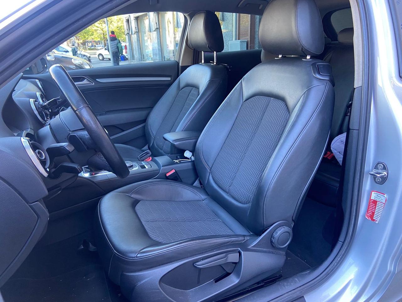 Audi A3 Ambition 1.2 TFSI #10279