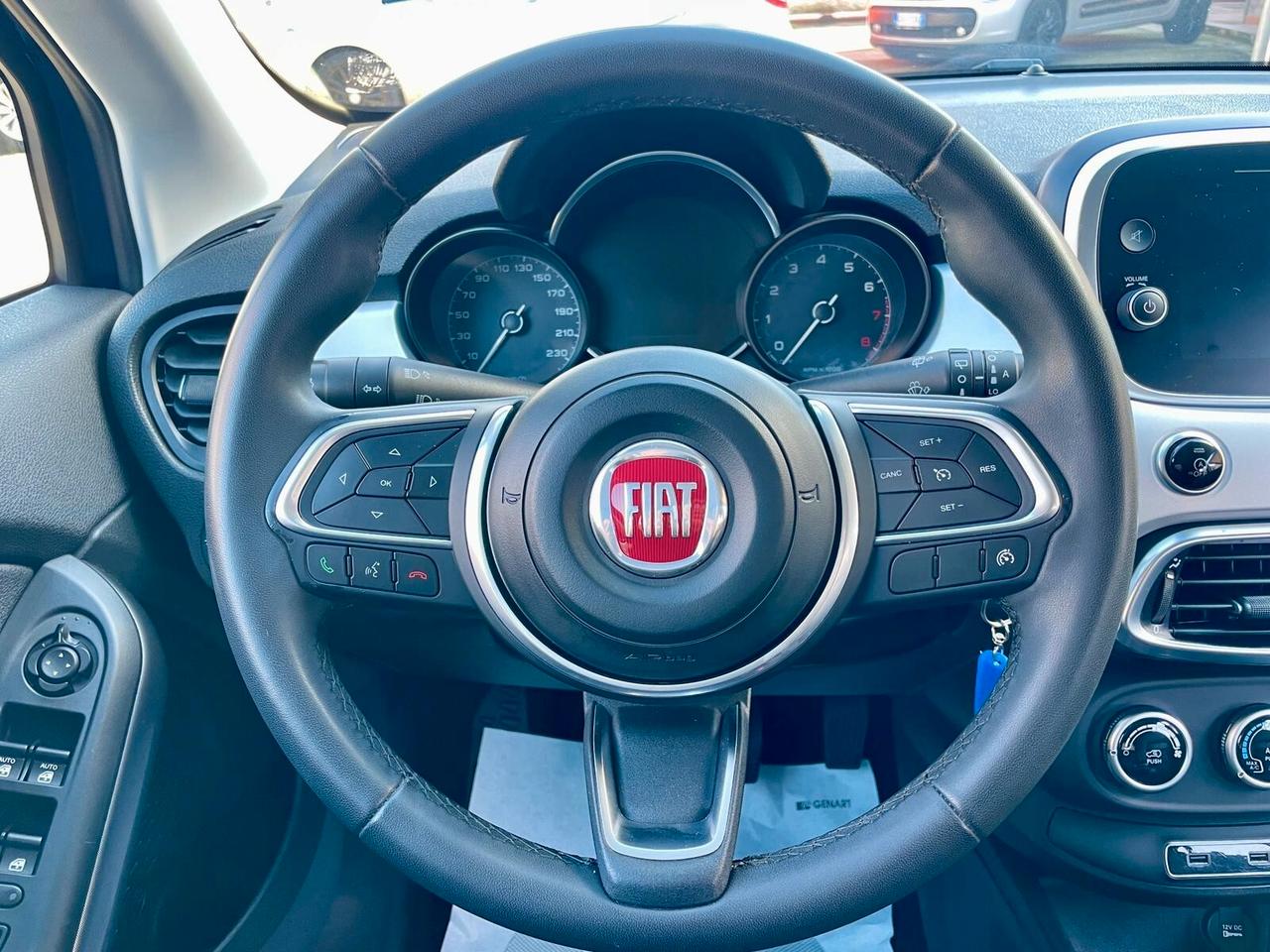 FIAT 500X 1.0 Benzina T3 Business (120cv)