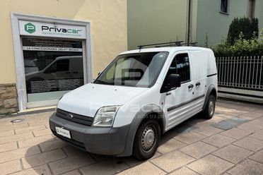 FORD Transit Connect 200S 1.8 TDCi/90CV PC-TN LX