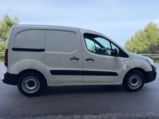 CITROEN Berlingo BlueHDi 100 S&S Van 3 posti Club L1