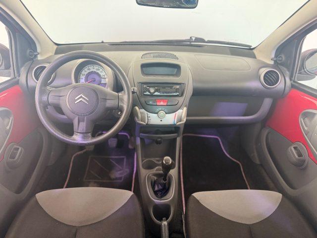 CITROEN C1 1.0 3 porte C1TY