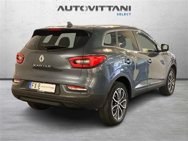 RENAULT Kadjar 1.3 TCe Sport Edition2 FAP