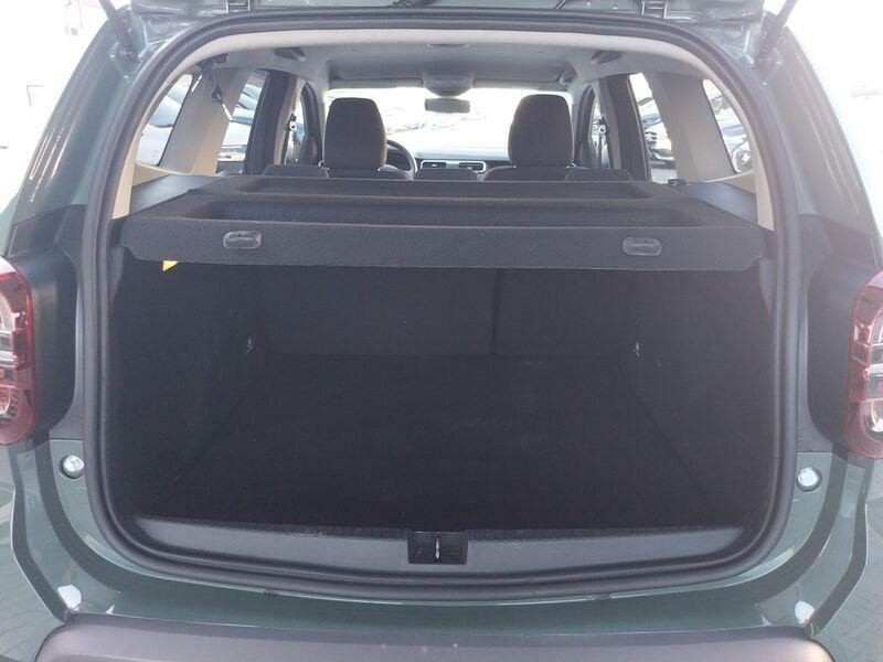 Dacia Duster Duster 1.0 tce Journey UP Gpl 4x2 100cv