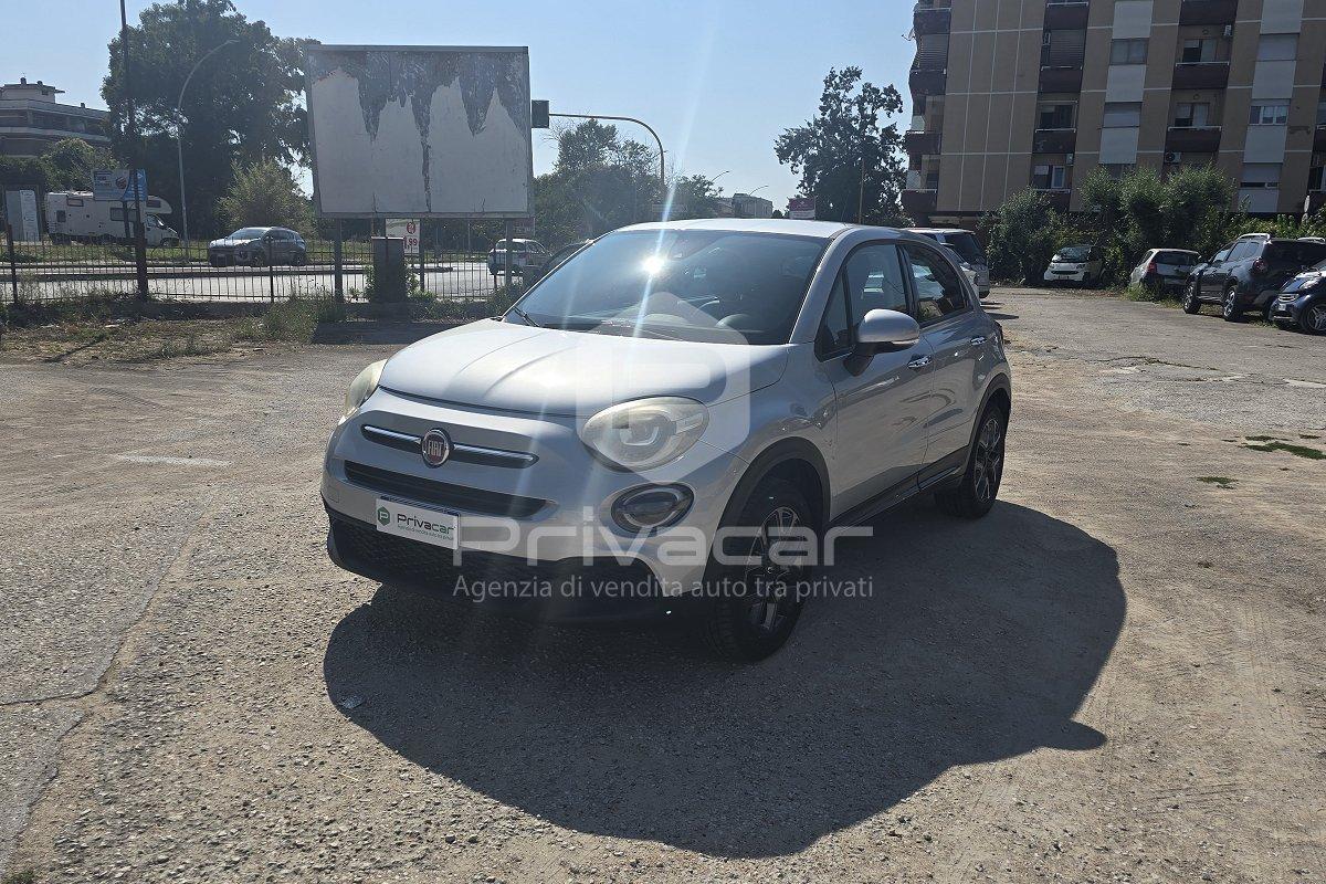 FIAT 500X 1.3 MultiJet 95 CV 120°