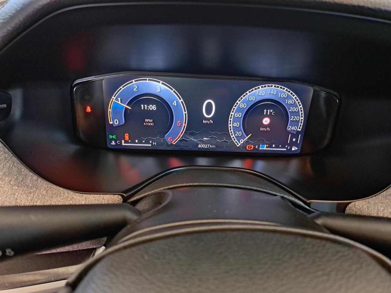 Jeep Compass 1.6 Multijet II 2WD Business 130CV