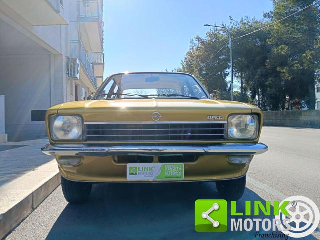 OPEL Kadett c 10 s