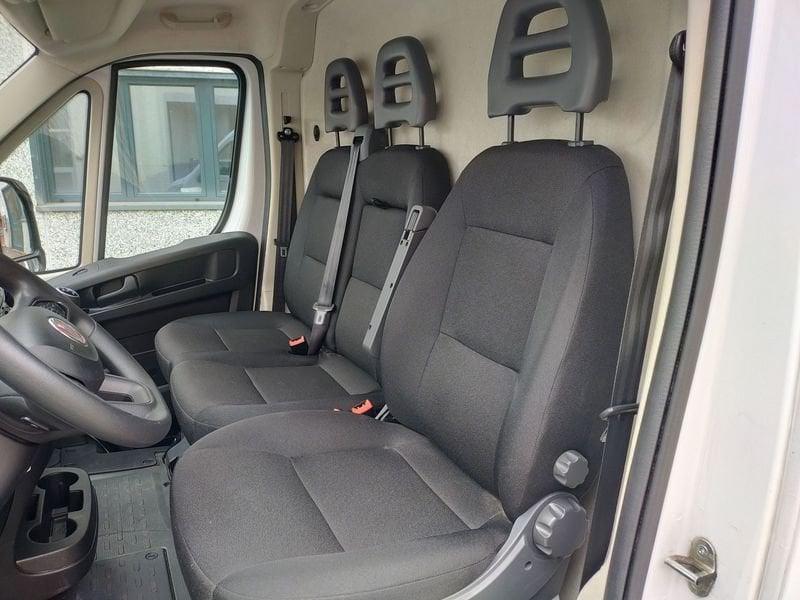 FIAT Ducato 35 2.2 Mjt 140CV PM-TM L2H2 Furgone