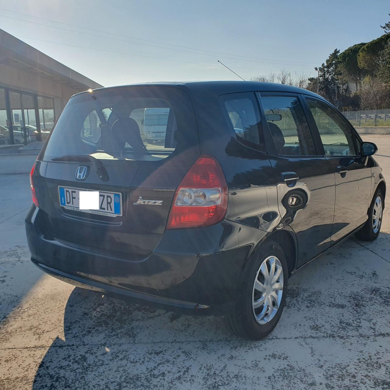 Honda Jazz 1.2 i-DSi 5p. Live NEO PATENTATI OK