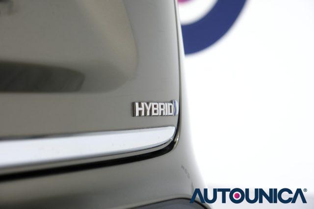 TOYOTA Yaris Cross 1.5 HYBRID E-CVT AWD-I 4x4 LOUNGE TETTO PANORAMA