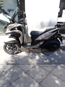 Yamaha Tricity 125