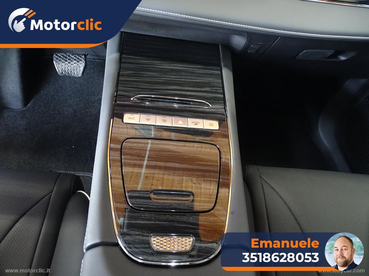 OMODA Omoda 5 1.5 TGDi SHS 224 CV Premium