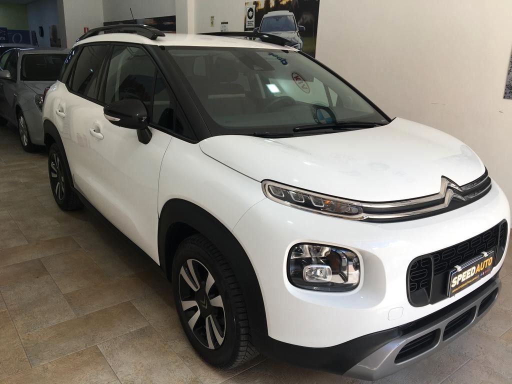 Citroen C3 Aircross C3 Aircross BlueHDi 100 S&S Shine