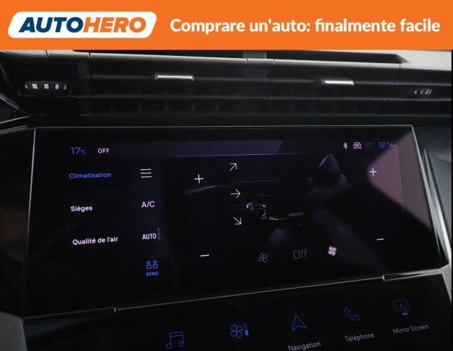 PEUGEOT 308 PureTech Turbo 130 S&S EAT8 SW Active Pack