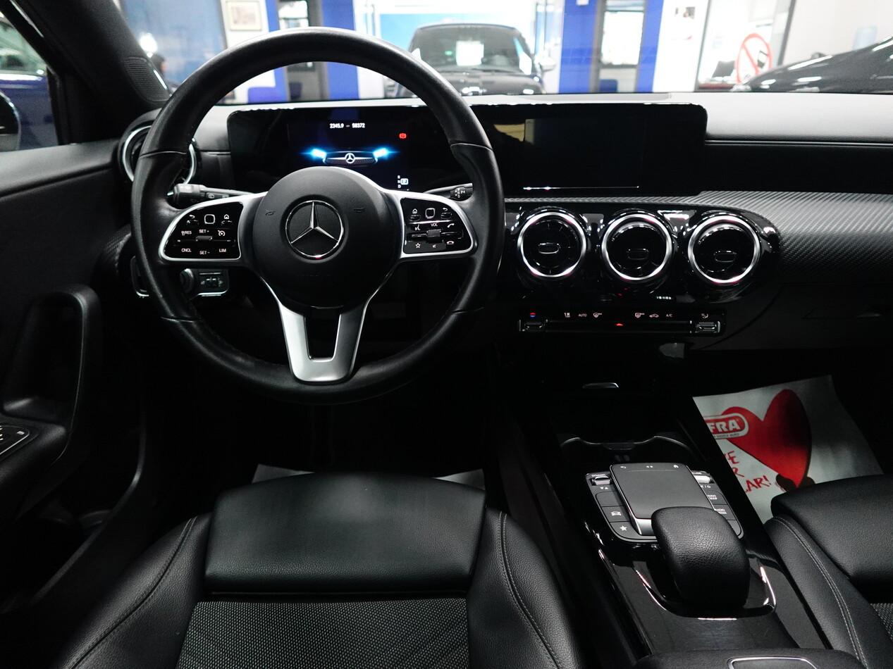 Mercedes Classe A 2.0 d 116 CV BUSINESS AUTOMATIC