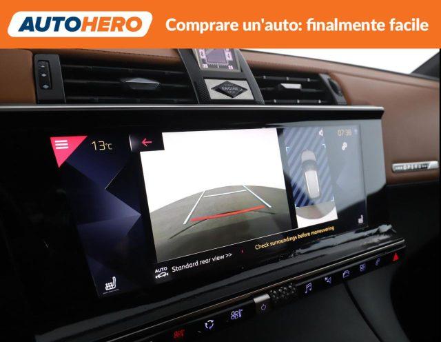 DS AUTOMOBILES DS 7 Crossback PureTech 180 aut. Business