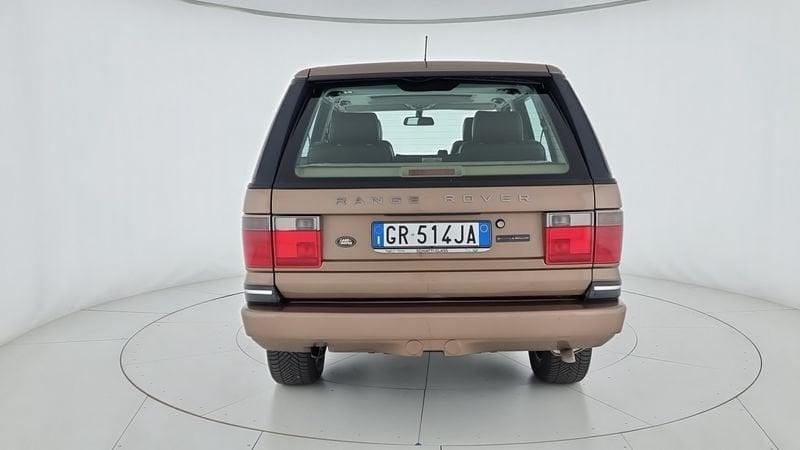 Land Rover Range Rover Holland & Holland Limited Edition