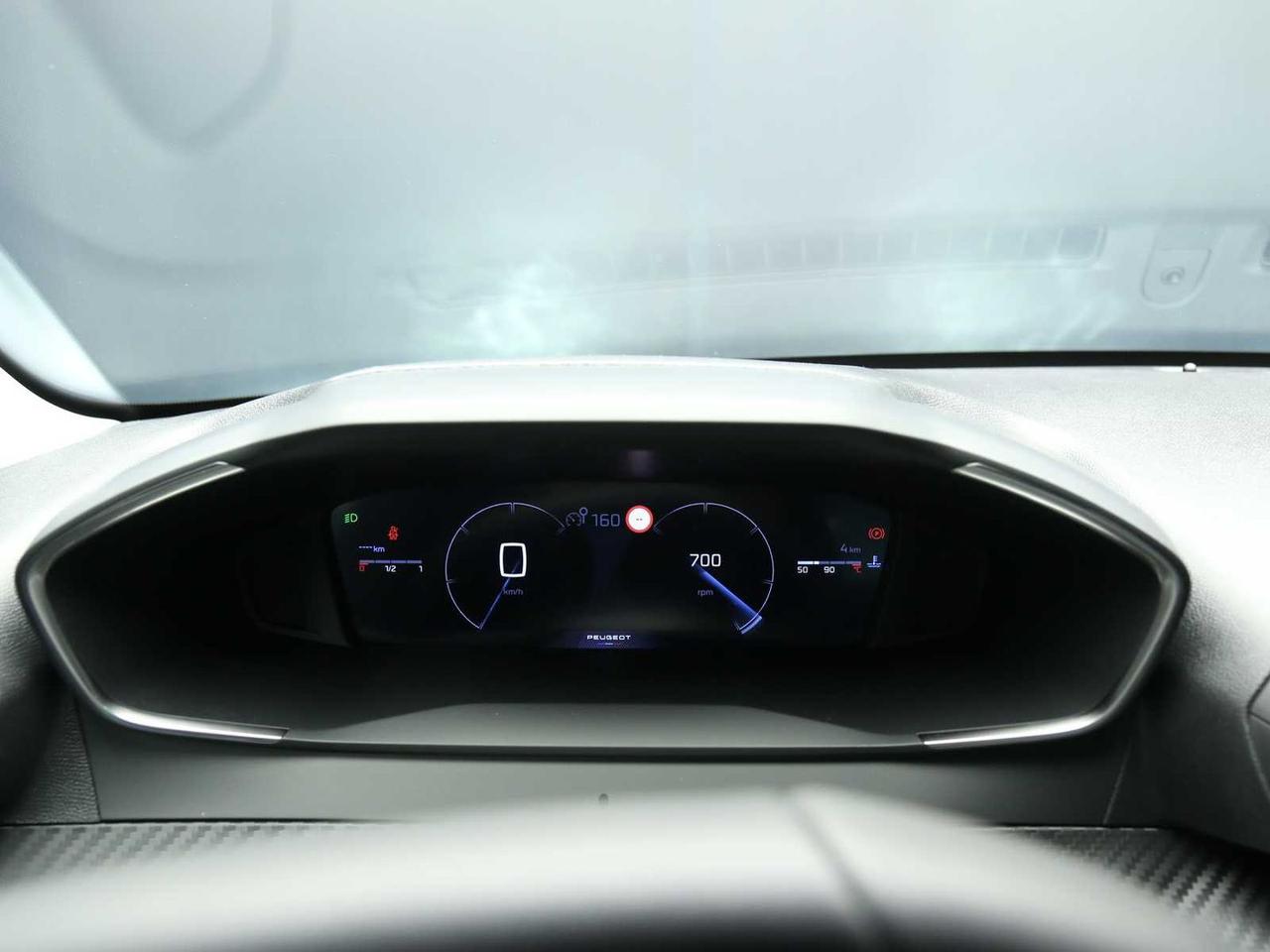 Peugeot 208 1.2 PureTech 100CV S&S 5p. Allur #9555