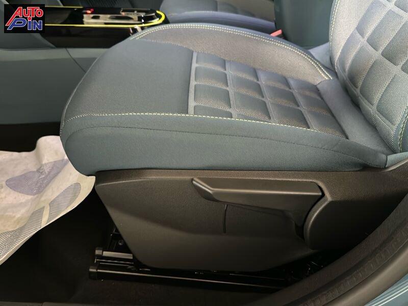 FIAT Grande Panda Grande Panda 1.2 hybrid La Prima 110cv edct