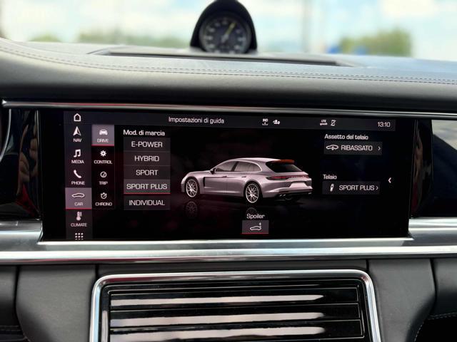 PORSCHE Panamera 2.9 4S E-Hybrid Sport Turismo *RESTYLING*