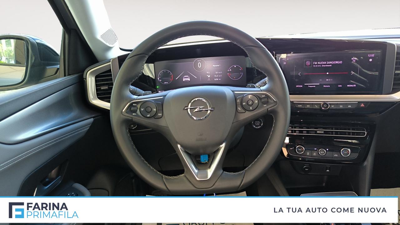 OPEL Mokka II 2020 - Mokka 1.2 t Elegance s&s 130cv at8