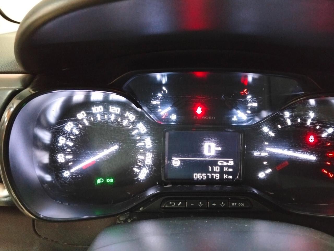 Citroen C3 PureTech 83 S&S You