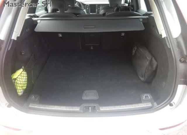 VOLVO XC60 2.0 t6 phev Inscription Expression awd aut GE649SX