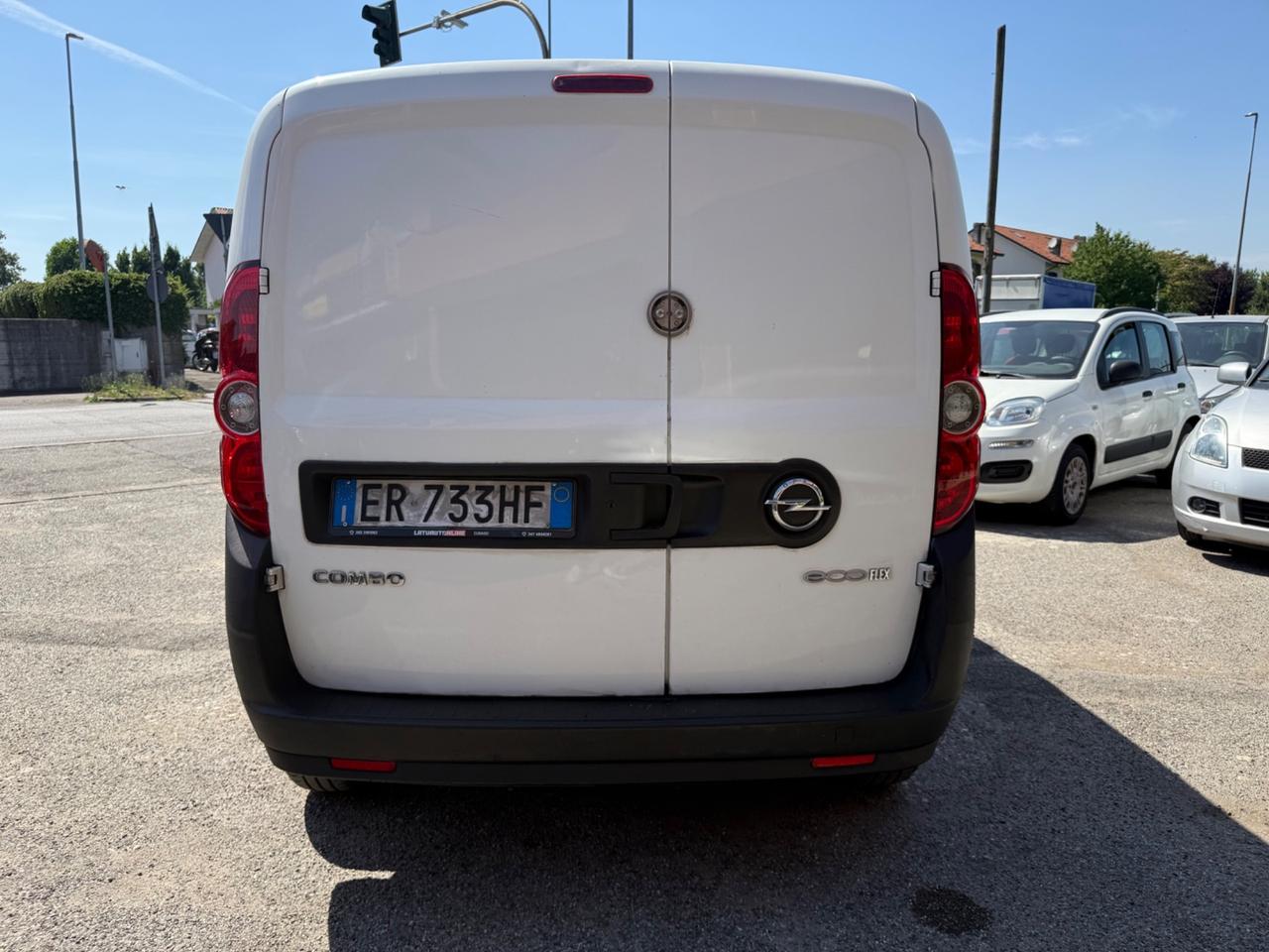 Opel Combo 1.3 CDTI PC-TN Van (1000kg)