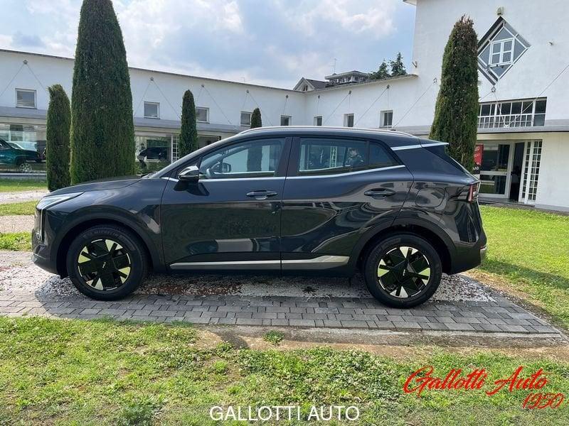 Kia Sportage 1.6 T-GDi HEV AT6 Business 239cv - PRMO GALLOTTI