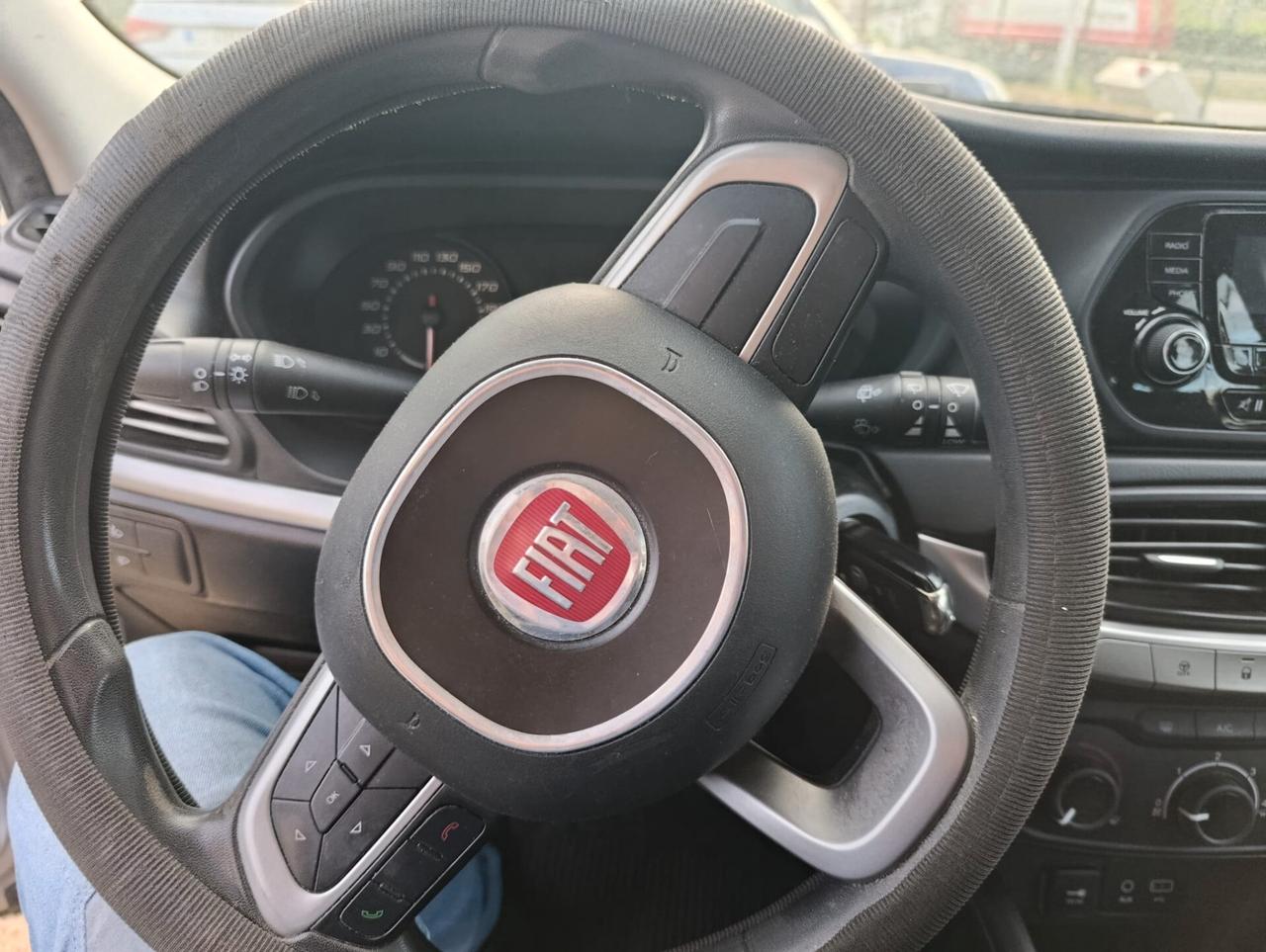 Fiat Tipo 1.3 Mjt S&S SW Easy