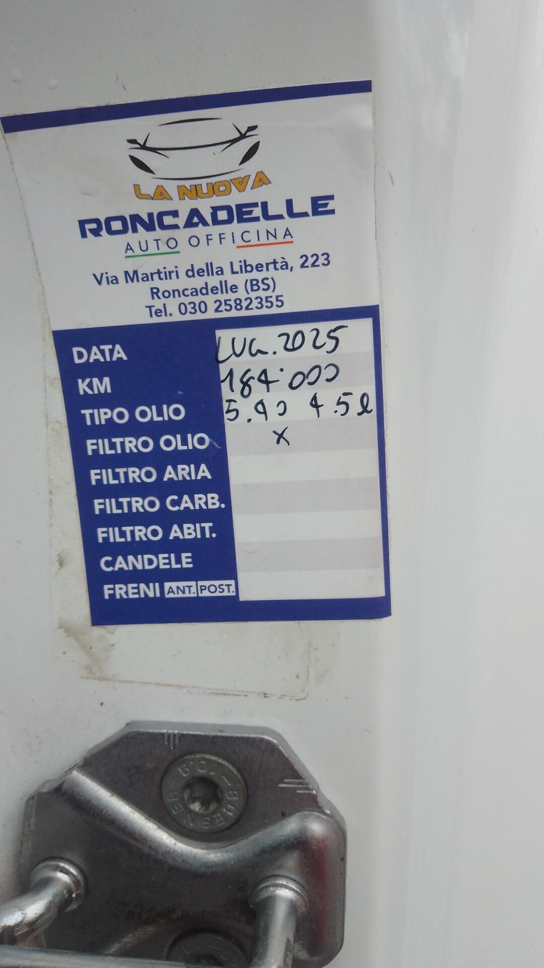 Ford Fiesta 1.2 60CV 3p. Tit. BZ GPL 2036 neop 13