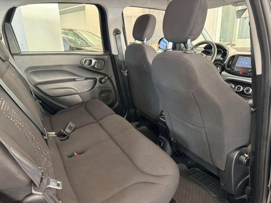 Fiat 500 L 1.3 mjt 95cv my20