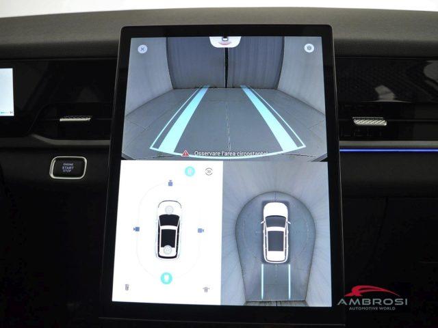 JAECOO J5 PURE