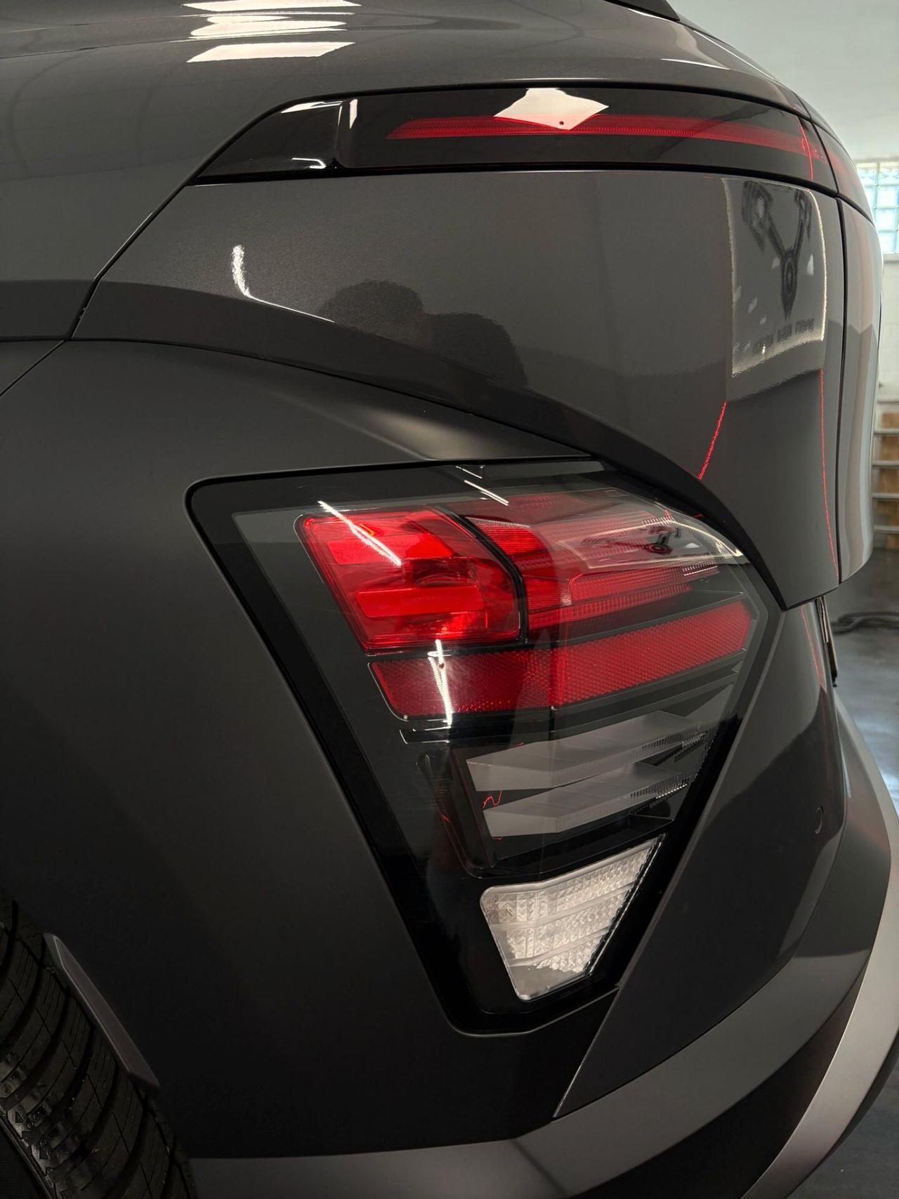 Hyundai Kona 1.0 T-GDI DCT XClass