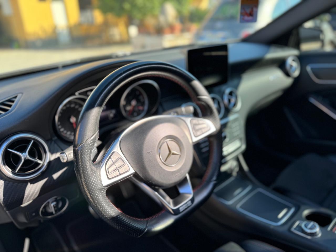 Mercedes-benz A 200 A 200 d Automatic Premium