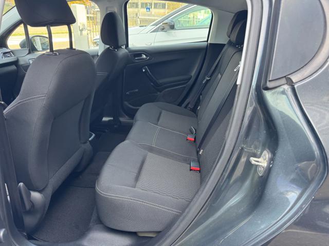 PEUGEOT 208 BlueHDi 75CV 5 porte Allure