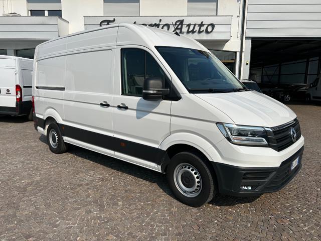 VOLKSWAGEN Crafter 35 2.0 BiTDI 177CV PM-TM Furgone Business
