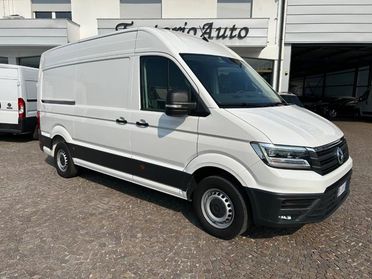 VOLKSWAGEN Crafter 35 2.0 BiTDI 177CV PM-TM Furgone Business