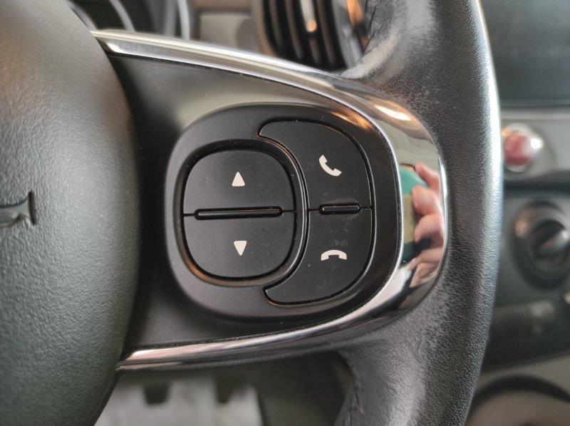 FIAT 500 (2015-2024) - 500 1.2 Lounge