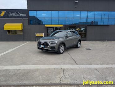 AUDI Q3 45 TFSI e S tronic Business Plug in Hybrid